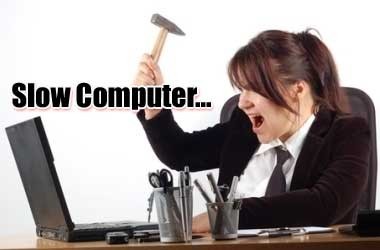 תיקון מחשב איטי מאמר תיקון מחשב איטי מאמר